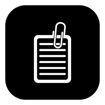 Document and app icon