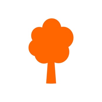 Tree and background
