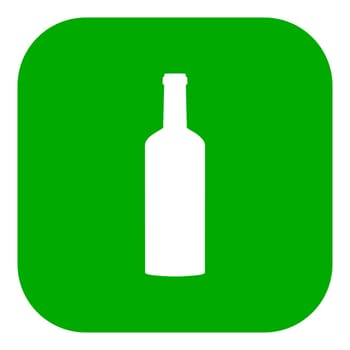 Bottle and app icon