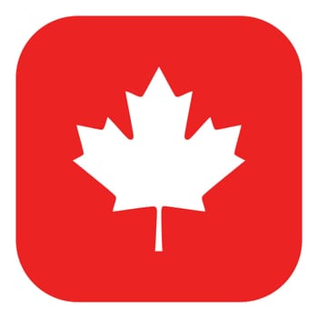Maple leaf and app icon