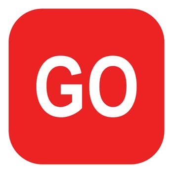 Go and app icon