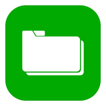Folder and app icon