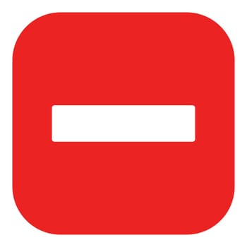 Minus and app icon