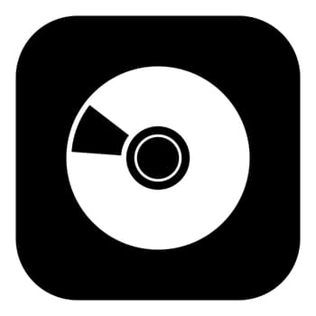 Disc and app icon
