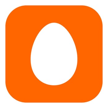 Egg and app icon