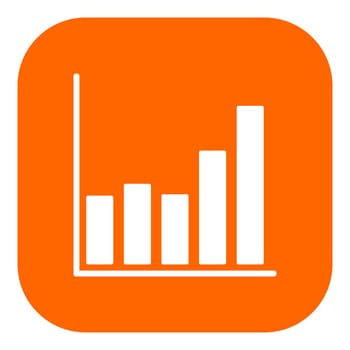 Chart and app icon