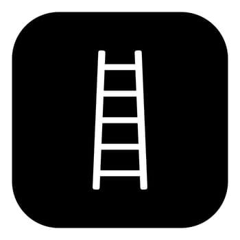 Ladder and app icon