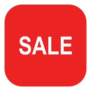 Sale and app icon