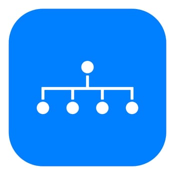 Network and app icon