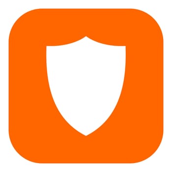Shield and app icon
