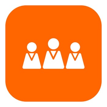 Team and app icon