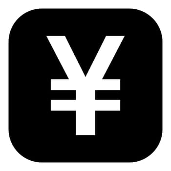 Yen and app icon