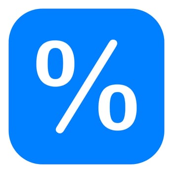 Percent and app icon