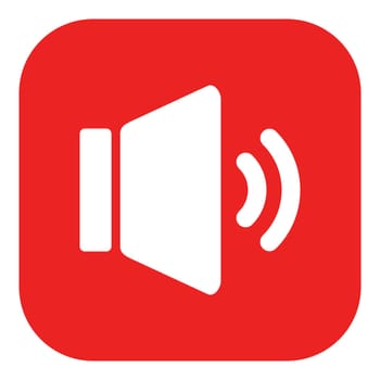 Speaker and app icon