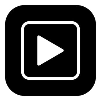Video and app icon