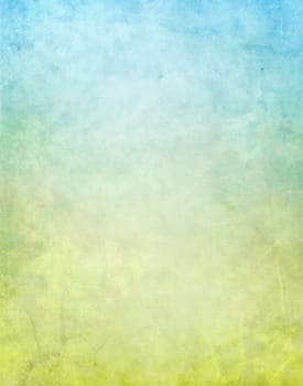 Grunge textured background with copyspace