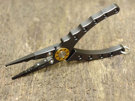 combination pliers still life modern version of hand locksmith toolsstill life modern version of hand locksmith tool