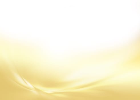 abstract gold background for your design