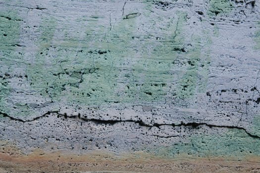 Texture of Old grunge concrete wall background