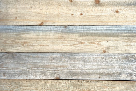 loose boards are laid side by side. High quality photo