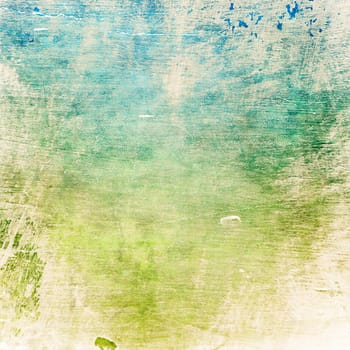 Grunge textured background