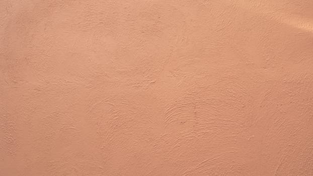 Abstract background from stucco concrete wall with sunlight, light and shadow