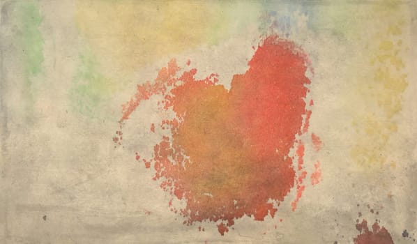 Detail of old grungy wall background or textur