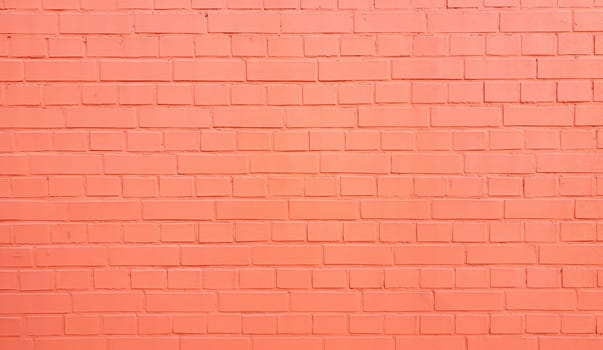 red brick wall texture or background