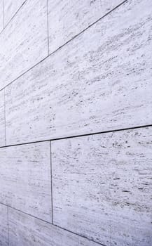 Stone wall detail with roughness and texture