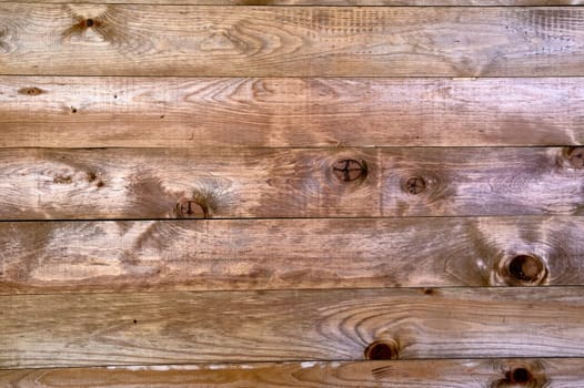 natural wood covered with water stain. High quality photo