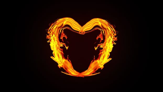Romantic symbol with 3d render of glowing linear streams and energy clots. Magic of passion and glowing love. Bright decoration and energy frame for digital presentation.,Romantic symbol with 3d render of glowing linear streams and energy clots. Magic of passion and glowing love. Bright decoration and energy frame for digital presentation.