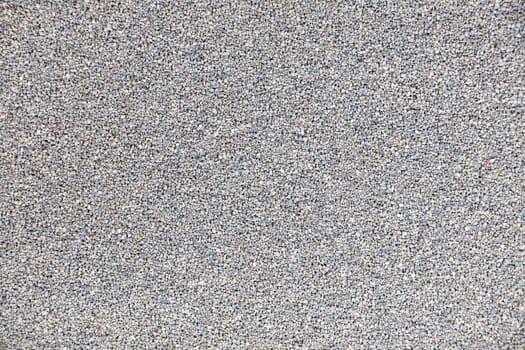 A grey clumping cat litter background texture image