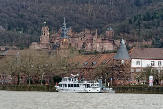Castel Heidelberg
