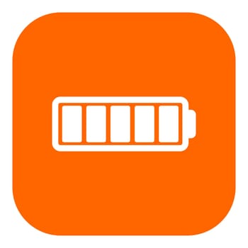 Battery and app icon