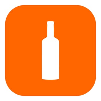 Bottle and app icon