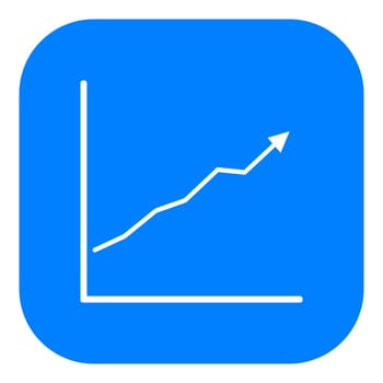 Chart and app icon
