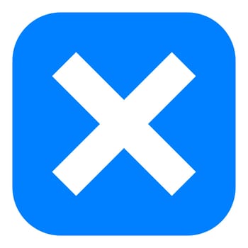 Crossing and app icon