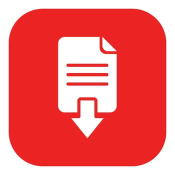 Document download and app icon