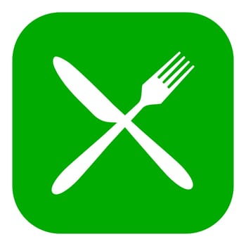 Cutlery and app icon