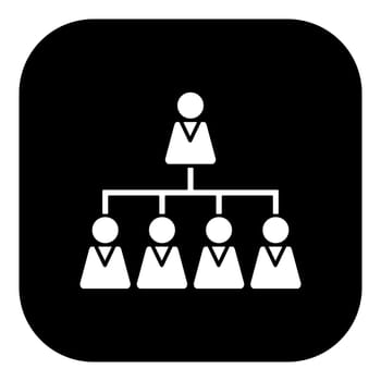 Hierarchy and app icon