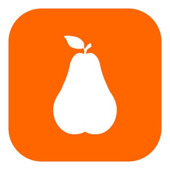 Pear and app icon