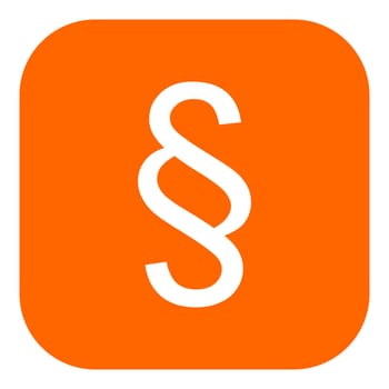 Paragraph and app icon