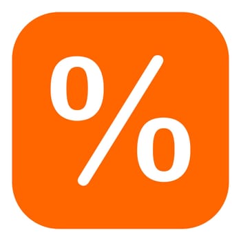 Percent and app icon