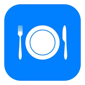 Cutlery and app icon