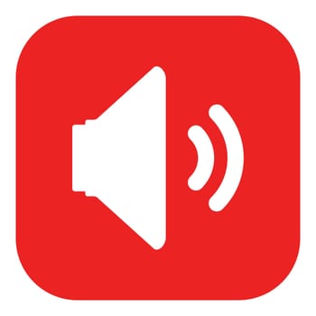 Speaker and app icon