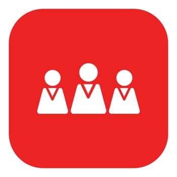 Team and app icon