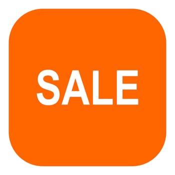 Sale and app icon