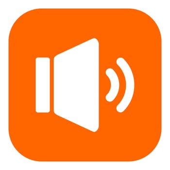 Speaker and app icon