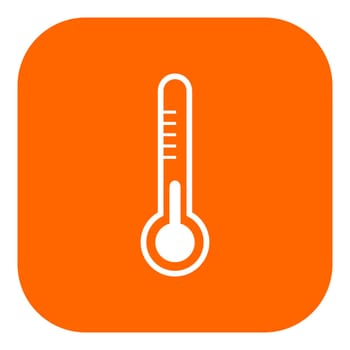 Thermometer and app icon