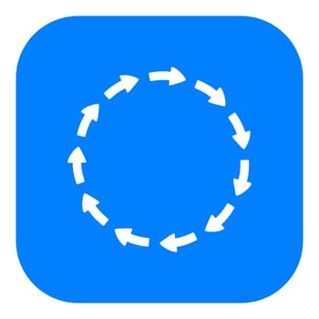 Arrows and app icon